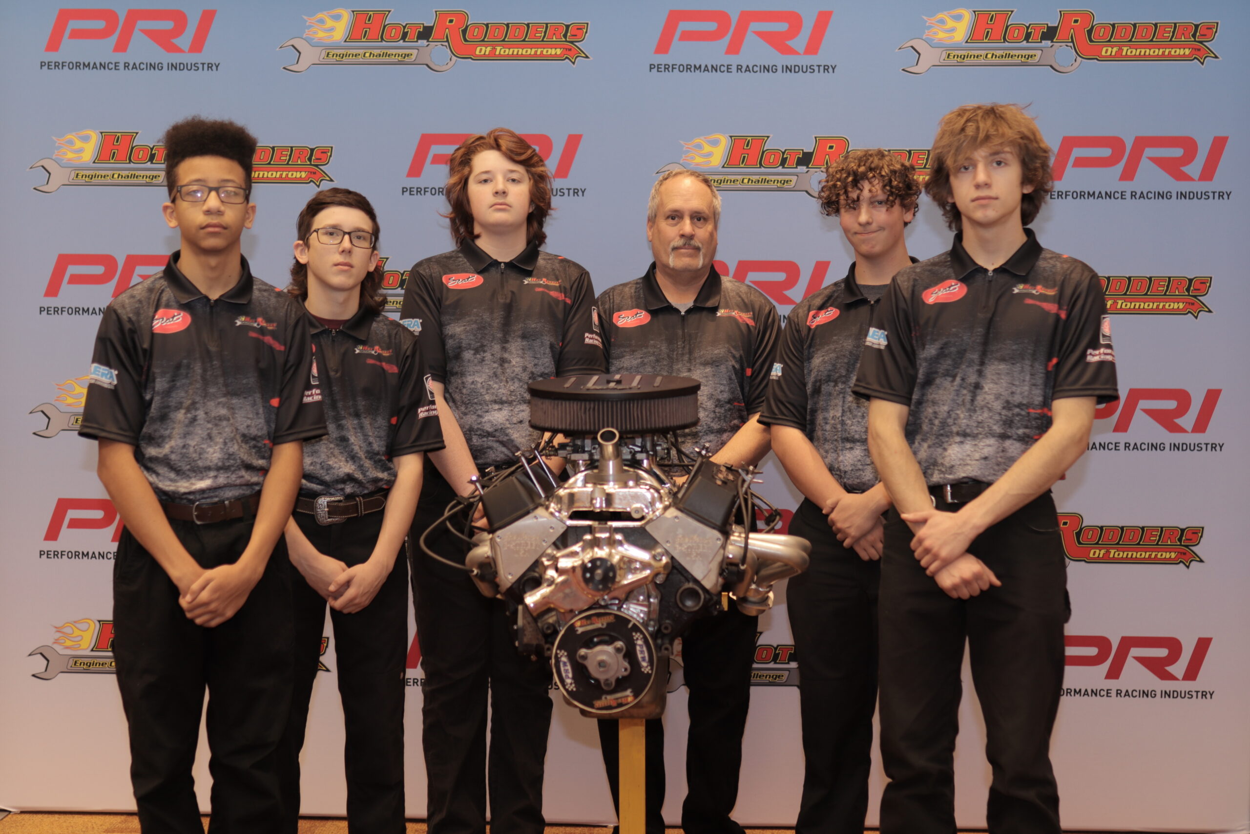 IMG_1316 RaceTec Pistons Joins AFR and SCAT Family